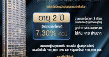 CMC เสนอขาย “หุ้นกู้มีประกันครั้งที่ 1/2567 “