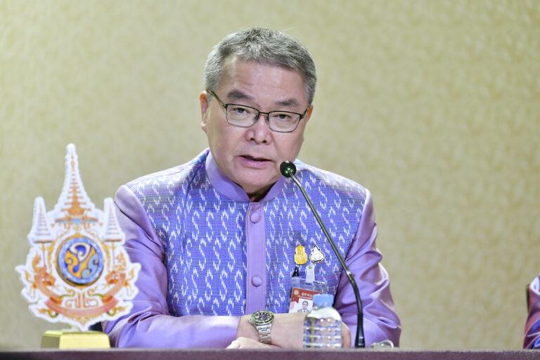 “เศรษฐา” จ่อหารือทวิภาคี นายกฯ นิวซีแลนด์ กระชับความร่วมมือ ศก.-พลังงานสะอาด