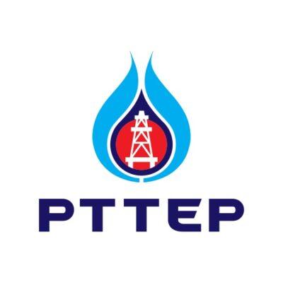 PTTEP logo