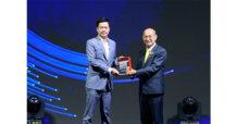 EA คว้ารางวัลเกียรติยศ ”สุดยอดองค์กรแห่งปี” ด้านอุตสาหกรรมพลังงาน