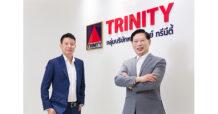 “TNITY” ปรับโครงสร้างองค์กรรับการแข่งขันภายใต้ตลาดผันผวน