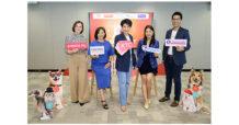 เคทีซีจับมือพันธมิตรมอบสิทธิพิเศษแบบครบวงจร ตอบโจทย์ไลฟ์สไตล์สมาชิกที่รักสัตว์เลี้ยงเสมือนครอบครัว