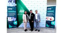 CPHI South East Asia 2024 แพลตฟอร์มผลักดันไทยสู่ความเป็นศูนย์กลางทางการแพทย์ ‘ทีแมน’ ร่วมเคลื่อนทัพผลิตภัณฑ์สู่เฮลท์แคร์แถวหน้าของไทย