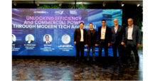 DataX จับมือ monday.com เปิดเวทีสัมมนา “Unlocking Efficiency And Commercial Power Through Modern Tech And GenAI” ให้ความรู้ด้านเทคโนโลยี