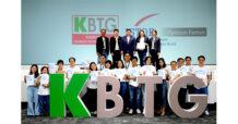 KBTG จับมือ ISTQB พัฒนาคุณภาพซอฟต์แวร์สู่การเป็นที่หนึ่งด้านเทคในภูมิภาค