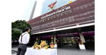 เมืองไทยประกันชีวิต จัดพิธีทำบุญครบรอบ 73 ปี การก่อตั้งบริษัทฯ