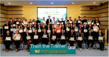 ตลาดหลักทรัพย์ฯ จับมือ สอศ. เดินหน้า Train the Trainer ส่งเสริมทักษะผู้ประกอบการแก่บุคลากรอาชีวศึกษา