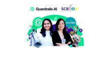 SCB 10X Invests in Guardrails AI to Advance AI Safety and Innovation