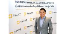 SMART โชว์วิสัยทัศน์ปี 67 ปฏิวัติวงการนิติบุคคลเพื่อการอยู่อาศัย