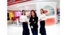 เคทีซีเปิดโฉม KTC TOUCH สาขาเดอะมอลล์ไลฟ์สโตร์ บางกะปิ ภายใต้คอนเซ็ปต์ Biz Café