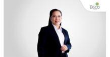 EGCO Group แต่งตั้ง “จิราพร ศิริคำ” เป็นกรรมการผู้จัดการใหญ่ มีผล 1 พ.ค. 67