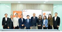 AIT จัดประชุมสามัญผู้ถือหุ้นประจำปี 2567 ผ่านระบบออนไลน์