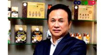 ไทย โคโคนัท “COCOCO” ตั้งเป้าผลงาน 3 ปี รายได้แตะ 1 หมื่นลบ. อุณหภูมิโลกสูงขึ้น หนุนเทรนด์ “เครื่องดื่มดับร้อน”