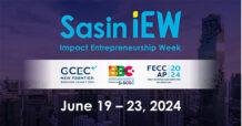 “ศศินทร์” เตรียมจัดงาน SasinIEW เสริมพลังผู้ประกอบการเพื่ออนาคตที่ยั่งยืน ระหว่างวันที่ 19-23 มิ.ย. 67