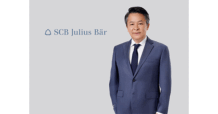 SCB Julius Baer แต่งตั้ง พีรพงศ์ จิระเสวีจินดา ดำรงตำแหน่งประธานเจ้าหน้าที่บริหารคนใหม่