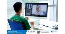 “รพ.ธนบุรี บำรุงเมือง” พร้อมให้บริการ Telemedicine  ดูแลทางไกล อย่างใกล้ชิด รับคำตอบที่มั่นใจ ได้ทุกที่