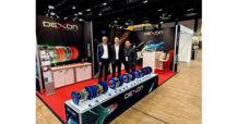 DEXON โชว์ศักยภาพรุกตลาดเยอรมันนีในงาน PTC 2024