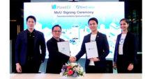 PLANET จับมือ OneCharge Solution เซ็น MOU ทำตลาด EV Charger ในไทย