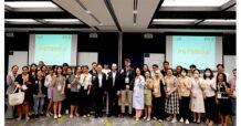 SAFE ร่วมจัดงานสัมมนา PGTSeqA
