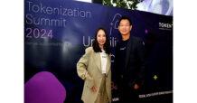 Token X เปิดเวที “Tokenization Summit 2024 by Token X” ขนทัพกูรูระดับโลกเจาะลึกวิสัยทัศน์แห่งการปฏิวัติสินทรัพย์ดิจิทัลและโทเคนดิจิทัล พร้อมปลดล็อคศักยภาพใหม่ของการลงทุนและโอกาสทางธุรกิจ
