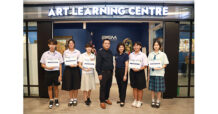 BEM สานฝันเด็กอาร์ตก้าวสู่รั้วมหาวิทยาลัย