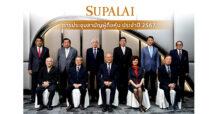 SPALI ประชุมสามัญผู้ถือหุ้นประจำปี 2567 พร้อมอนุมัติจ่ายเงินปันผลในอัตราหุ้นละ 1.45 บาท