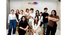 เคทีซีสานต่อโครงการรับนักศึกษาฝึกงาน KTC COOP รุ่นที่ 4 มุ่งพัฒนาคนรุ่นใหม่ให้พร้อมสู่โลกการทำงาน