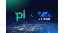 บล.พาย จับมือ Velexa บริษัทชั้นนำด้านนวัตกรรมในอุตสาหกรรม WealthTech สร้างพันธมิตรเชิงกลยุทธ์ พร้อมปฏิวัติวงการหุ้นต่างประเทศ