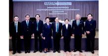AMARC ประชุมสามัญผู้ถือหุ้นปี 2567 ผถห.ไฟเขียวทุกวาระอนุมัติจ่ายปันผล 0.039 บาท/หุ้น