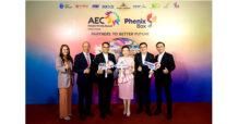 AWC เผยโฉม Food Lounge ภายใน “AEC FOOD WHOLESALE PRATUNAM”เตรียมมอบประสบการณ์อาหารยิ่งใหญ่ระดับโลก ตอบโจทย์ทุกไลฟ์สไตล์