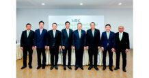เอ็ม บี เค จัดประชุมสามัญผู้ถือหุ้นประจำปี 2567