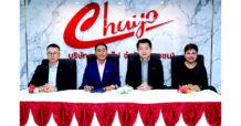 CHAYO จัดประชุมสามัญผู้ถือหุ้นประจำปี 2567 ไฟเขียวทุกวาระ