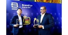 “ฟิลิปส์” คว้ารางวัล “2024 Thailand’s Most Admired Brand” และ Innovation Brand Award ตอกย้ำความเป็นผู้นำอันดับ 1 ด้านแสงสว่างและนวัตกรรม