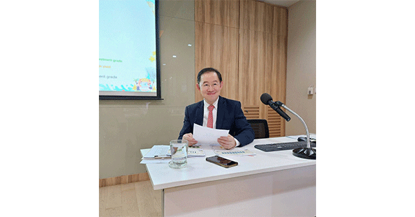 ThaiBMA สรุปภาวะตลาดตราสารหนี้ไทย เผย Q1/67 ออกหุ้นกู้ระยะยาว 2.07 แสนล.