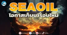 เด็กแนว (เช้า) SEAOIL : โฮกาสเก็บมารอบใหม่