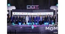 ETDA จัดใหญ่ “DGT 2024: Digital Momentum for the Future” รมว.ดีอี พร้อมสนับสนุนผู้ประกอบการไทย มุ่งสู่การเป็นศูนย์กลางเศรษฐกิจดิจิทัล