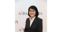 “AIRA”เดินหน้าสยายปีกธุรกิจ ก้าวสู่กลุ่มบริษัททางการเงิน Non-Bank และอสังหาริมทรัพย์ชั้นนำ