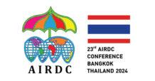 ครั้งเเรกในไทยกับการเป็นเจ้าภาพงานประชุมระดับนานาชาติ “AIRDC 2024” ส่งเสริมความร่วมมือในอุตสาหกรรมประกันภัย 6 – 9 ต.ค.นี้