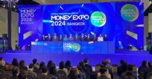 เริ่มแล้วงาน MONEY EXPO 2024 BANGKOK เปิด 7 โซน บริการการเงินการลงทุนครบวงจร