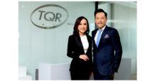 TQR ส่งซิกผลงาน Q2/67 เติบโตต่อเนื่อง ลุยพัฒนาประกันภัยต่อรูปแบบใหม่ร่วมกับพันธมิตรเต็มสปีด หนุนผลงานปีนี้โตเข้าเป้า 10% สร้างสถิติสูงสุดใหม่