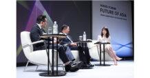 ซีอีโอ อบาคัส ดิจิทัล ร่วมเวที Nikkei Forum 2024 แนะ “แนวทาง” คว้าโอกาส พิชิตความท้าทายในยุคดิจิทัล