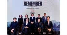 “MONOMAX” ท็อปฟอร์ม! ยอดเข้าชมซีรีส์ “REMEMBER จํา จน ตาย”  ขึ้นอันดับ 1 อย่างต่อเนื่อง