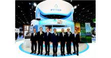 PTTEP shares vision and sustainable innovation at Future Energy Asia 2024