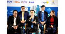 IEEE PES ประเทศไทย แถลงความพร้อมจัดประชุม IEEE International Smart Cities ครั้งที่ 10 ยกระดับเมืองอัจฉริยะ