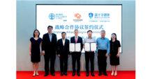 BDMS Wellness Clinic and Blue Plus Health Management Forge Strategic Partnership to Elevate Health Tourism for Chinese Clients