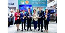 CPF นำนวัตกรรมอาหาร ภายใต้แนวคิด ‘Kitchen of the world with Sustainovation’ โชว์ศักยภาพในงาน THAIFEX – Anuga Asia 2024