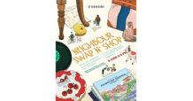 ครั้งแรก! “Sansiri Neighbour Swap N’ Shop” แสนสิริ ชวนคุณช็อปปิ้ง และ แฮงค์ เอาท์ แบบมีสไตล์ 8 มิถุนายน นี้ ที่คอมมูนิตี้ใจกลางเมือง Sansiri Krungthep Kreetha Community