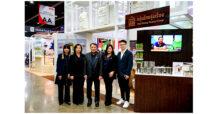 กลุ่มไทยรุ่งเรือง ผู้นำอุตสาหกรรมน้ำตาลไทย ร่วมออกบูธ THAIFEX – ANUGA ASIA 2024
