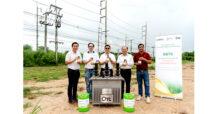 BBGI, in collaboration with SCGC and QTC, announces successful bio-based transformer oil trial, starting pilot implementation in Rayong Province, with plans for commercial expansion