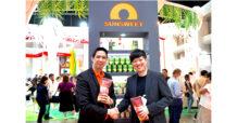 SUN อวดโฉมศักยภาพธุรกิจ ในงาน THAIFEX-ANUGA ASIA 2024